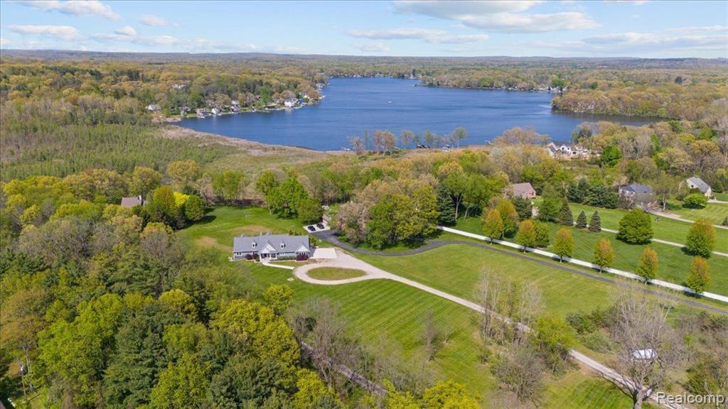 12150 SHAFFER Road, Davisburg, MI 48350 — Photo 59