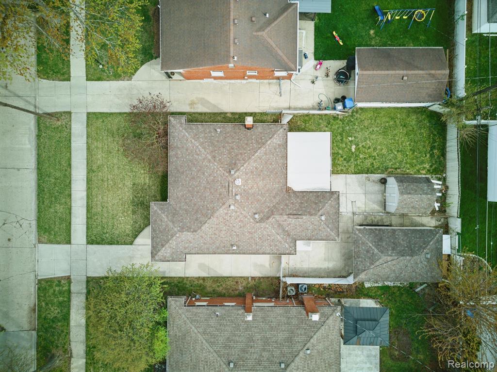 8540 ARNOLD Street, Dearborn Heights, MI 48127 — Photo 39