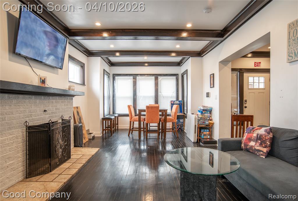 30 Lawrence Street, Detroit, MI 48202 — Photo 7