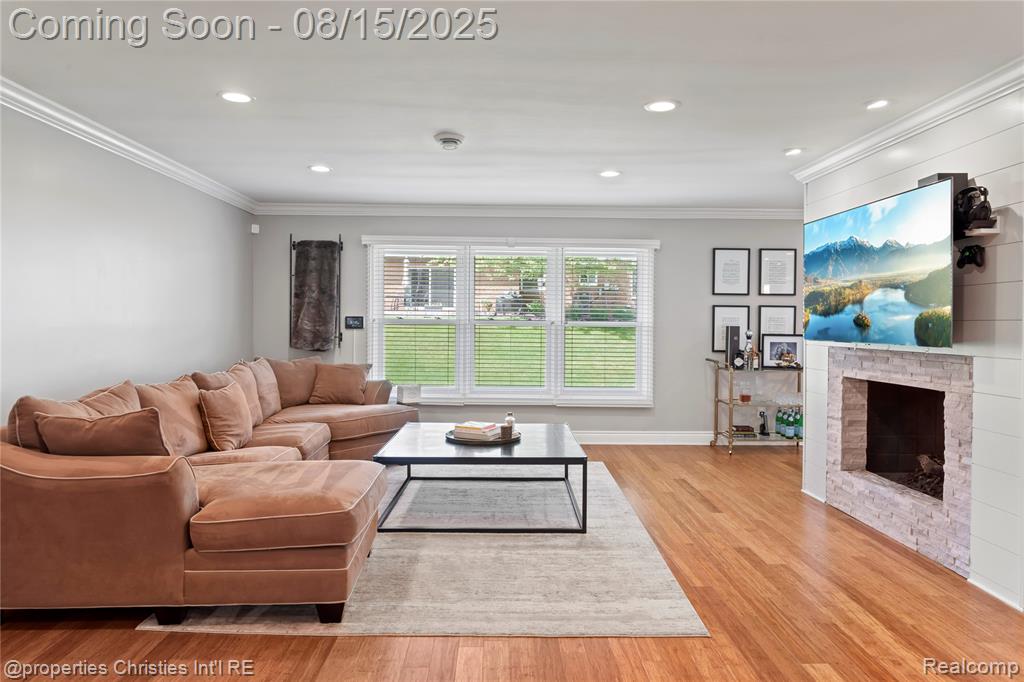 5570 Tadworth Place, West Bloomfield, MI — Photo 5