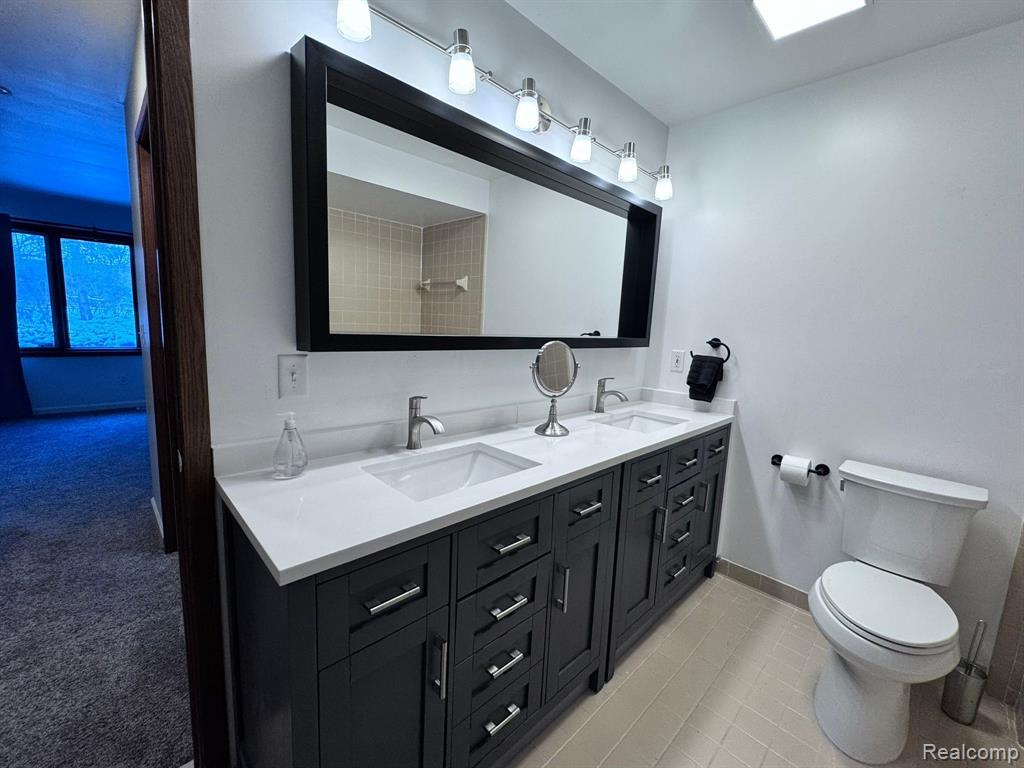 5440 PARKGROVE Road, Ann Arbor, MI 48103 — Photo 8
