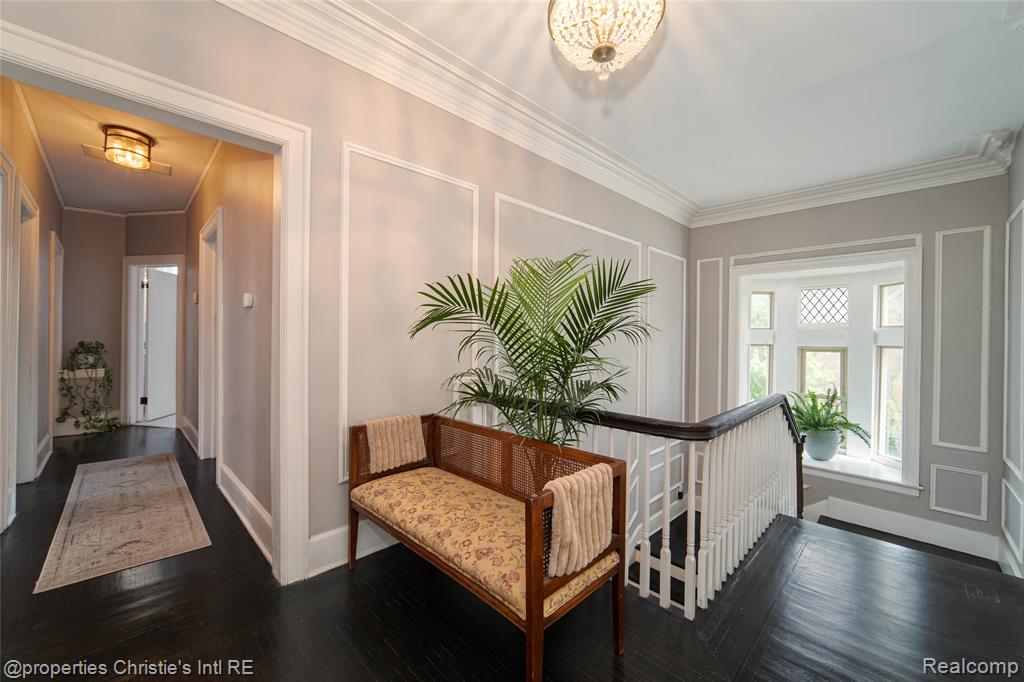 8604 La Salle Boulevard, Detroit, MI 48206 — Photo 39