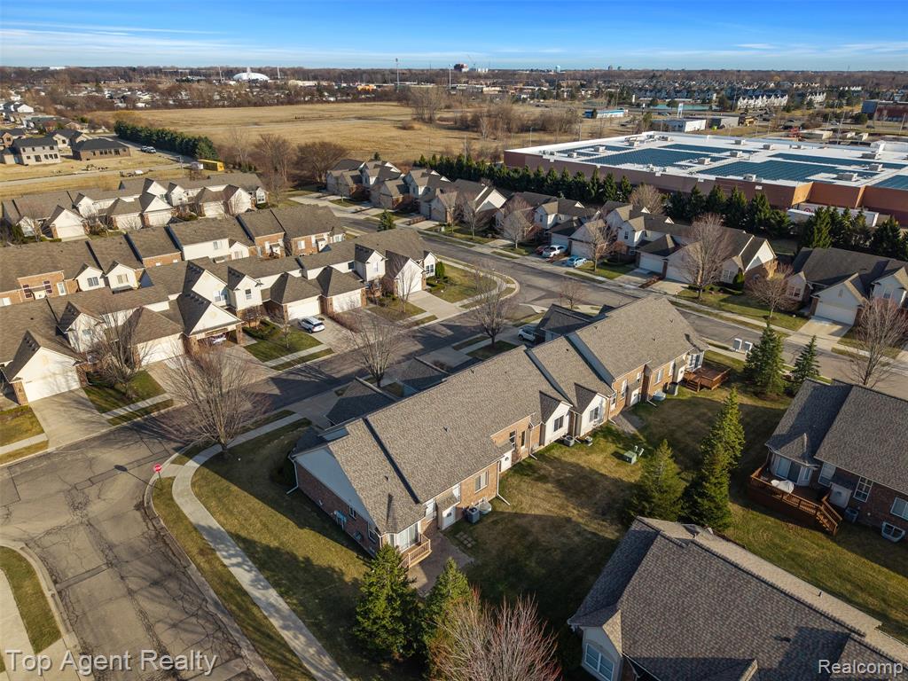 45505 Limerick Drive, Macomb, MI 48044 — Photo 36