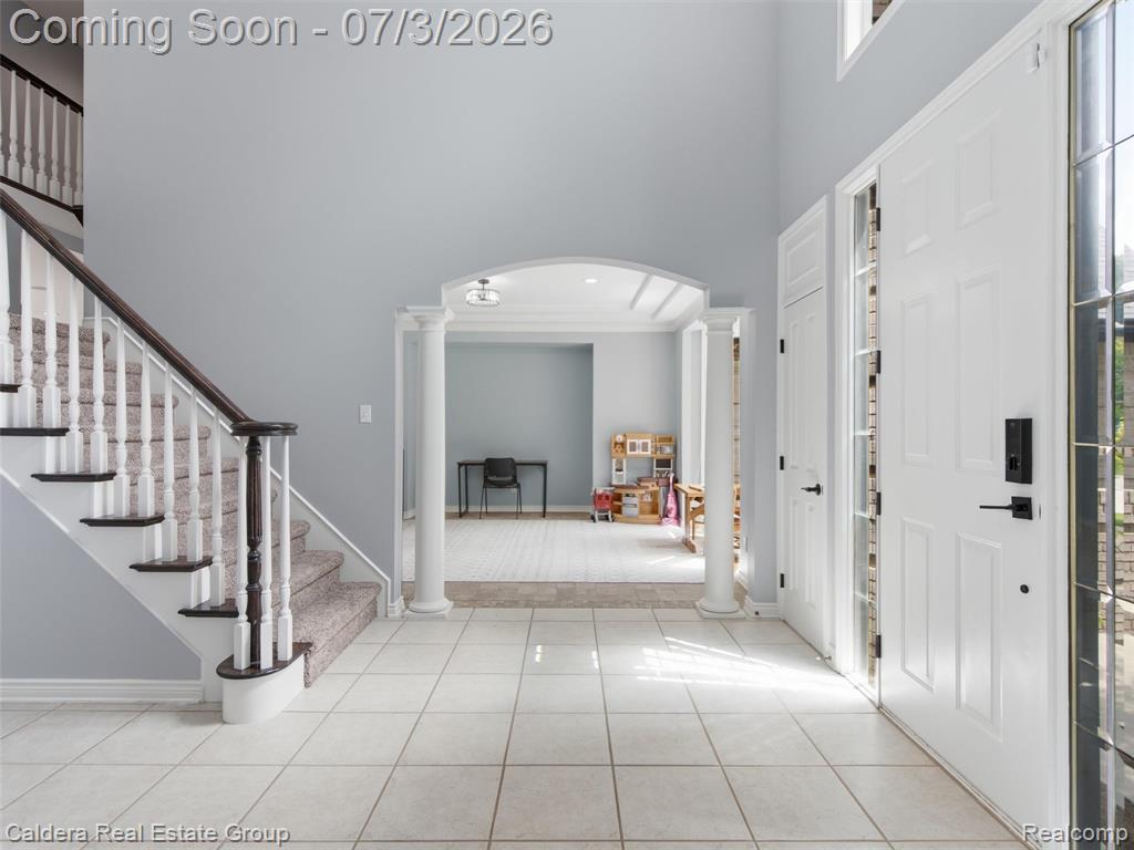 56015 Parkview Drive, Utica, MI 48316 — Photo 21
