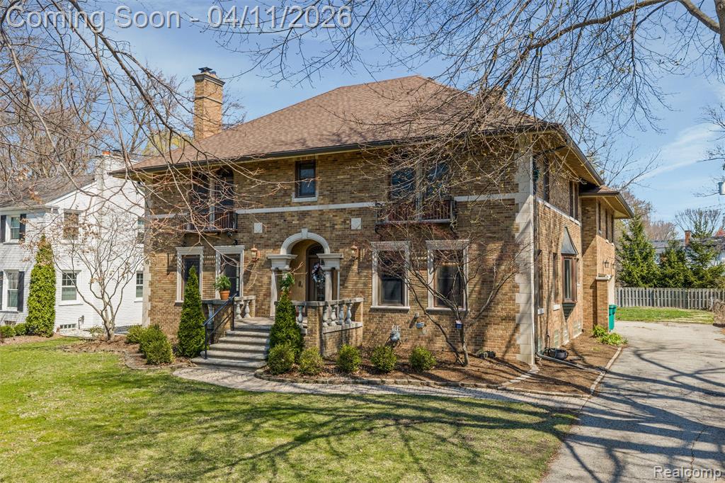 630 Lakepointe Street, Grosse Pointe, MI 48230 — Photo 2