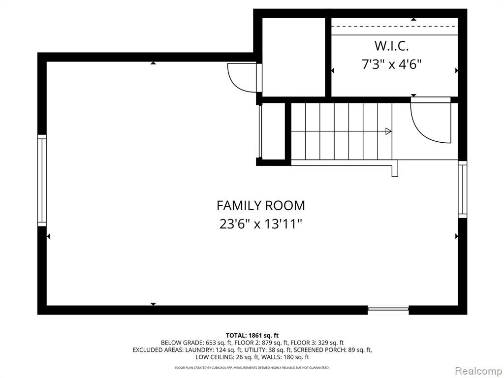 8928 Becker Avenue, Allen Park, MI 48101 — Photo 47