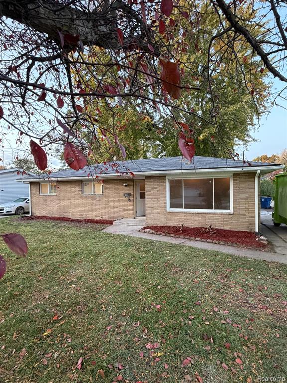 644 Meadowlawn Street, Saginaw, MI 48604 — Photo 3