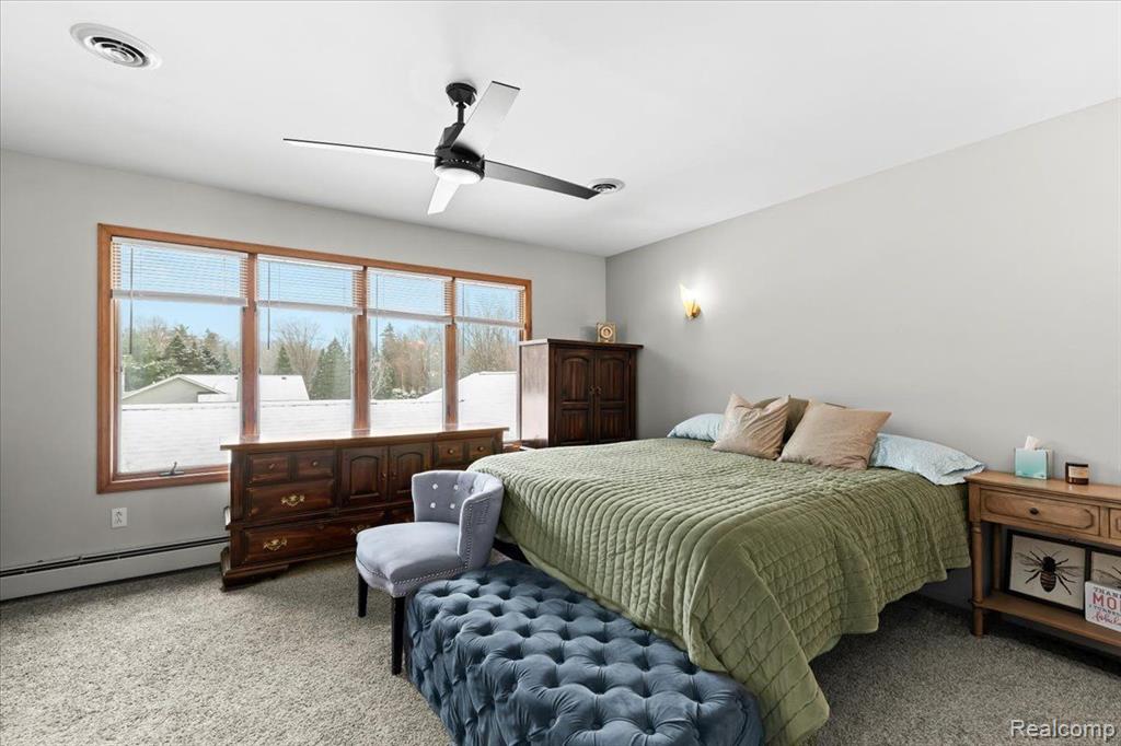 1415 ROSE CENTER Road, Fenton, MI 48430 — Photo 21