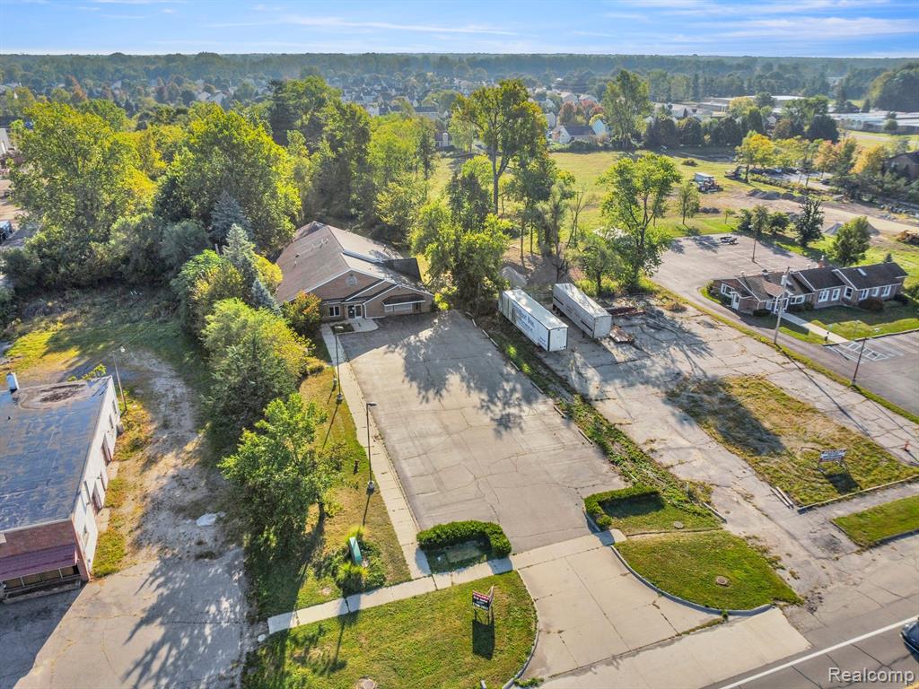 435 SUMPTER Road, Van Buren, MI 48111 — Photo 4