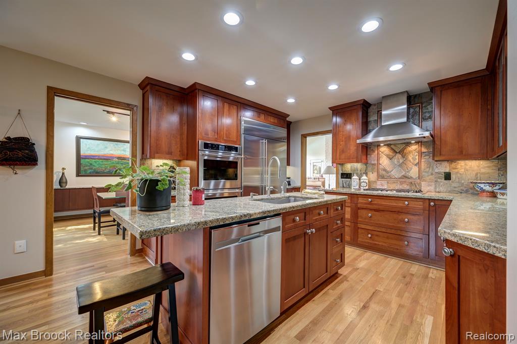 6324 ROSE Boulevard, West Bloomfield, MI — Photo 11