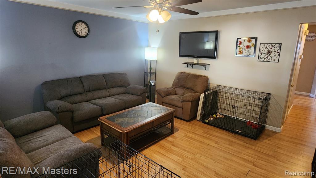 7564 Clippert Street, Taylor, MI 48180 — Photo 3