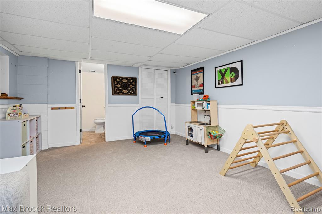 603 N Wilson Avenue, Royal Oak, MI 48067 — Photo 34