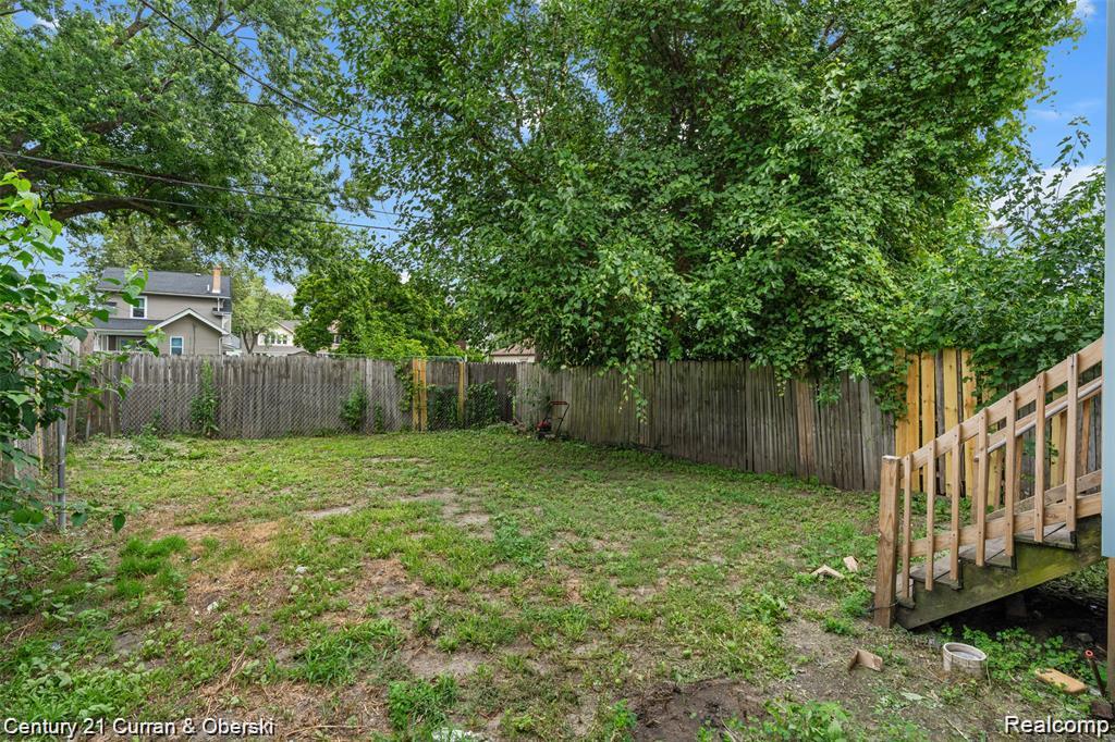 19 E Josephine St, Ecorse, MI 48229 — Photo 21