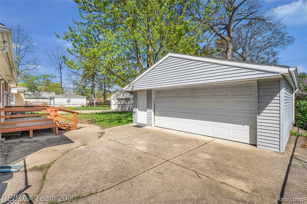 33622 Bock Street, Garden City, MI — Photo 35