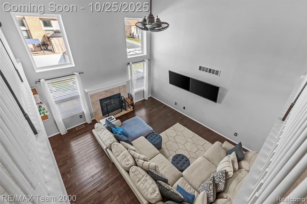19712 Uroda Street, Brownstown, MI — Photo 8