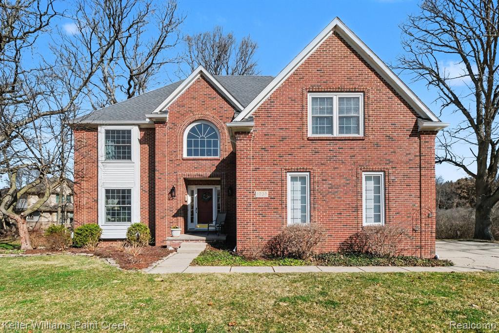 3230 SE Postern Drive, Caledonia, MI, 49316