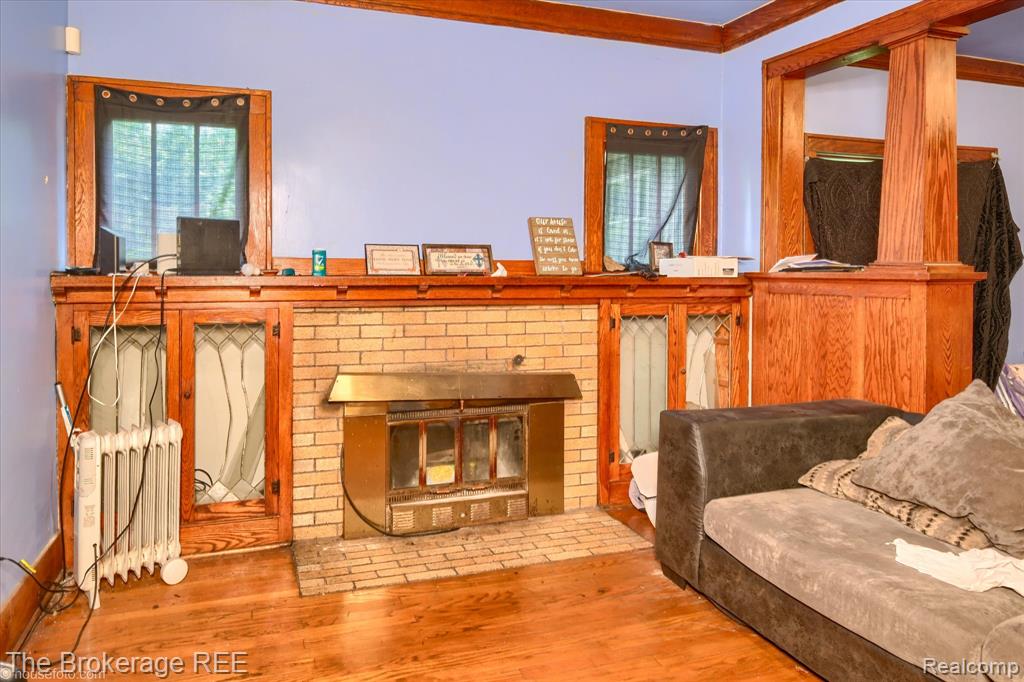 710 Pierson Street, Flint, MI 48503 — Photo 7