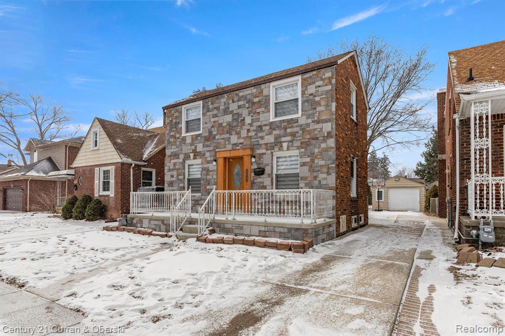 4817 WESTLAND Street, Dearborn, MI 48126 — Photo 33