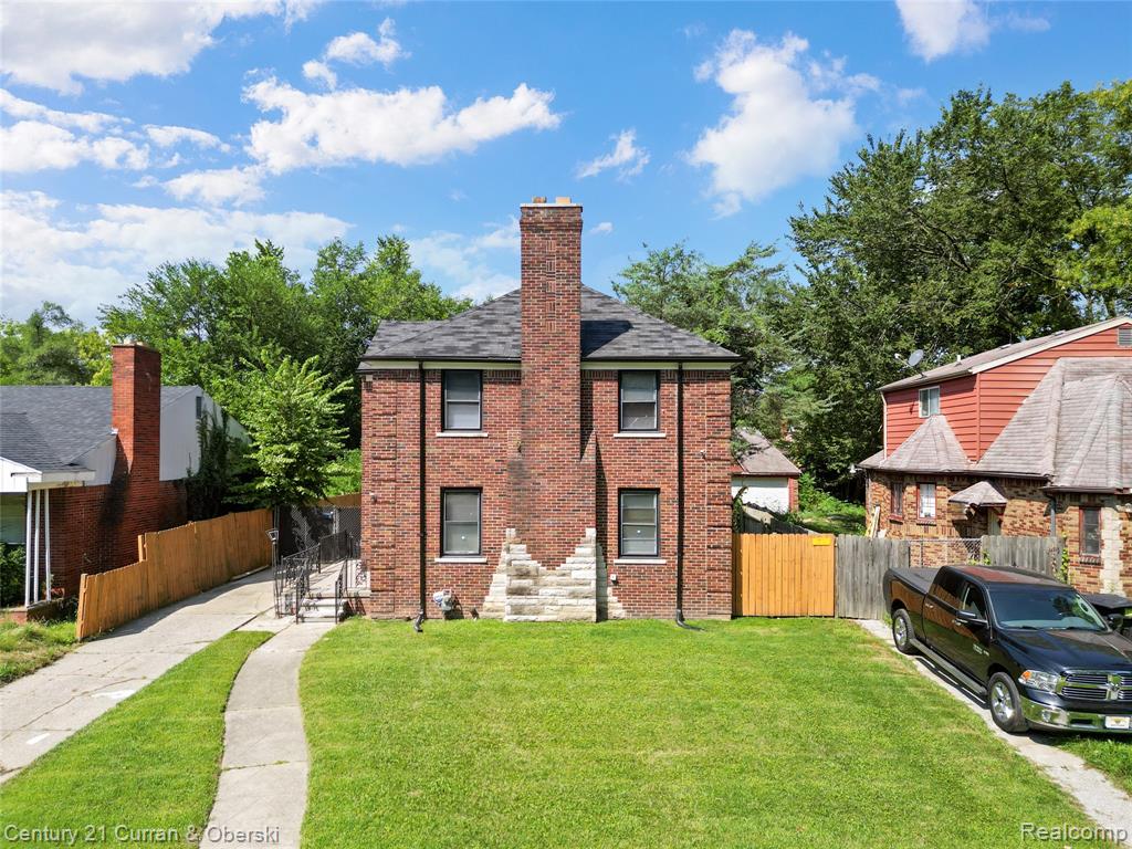 15515 Forrer Street, Detroit, MI 48227 — Photo 2