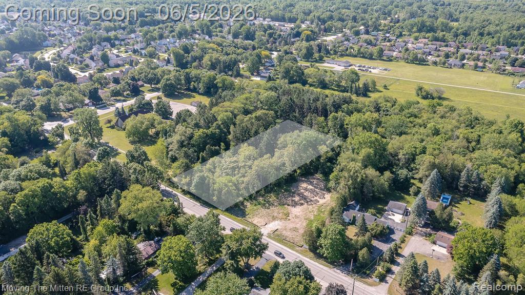 47593 W HURON RIVER DRIVE Drive, Van Buren, MI 48111 — Photo 3