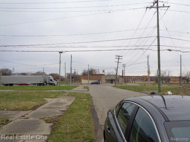 8034 GEORGIA Street, Detroit, MI 48213 — Photo 24