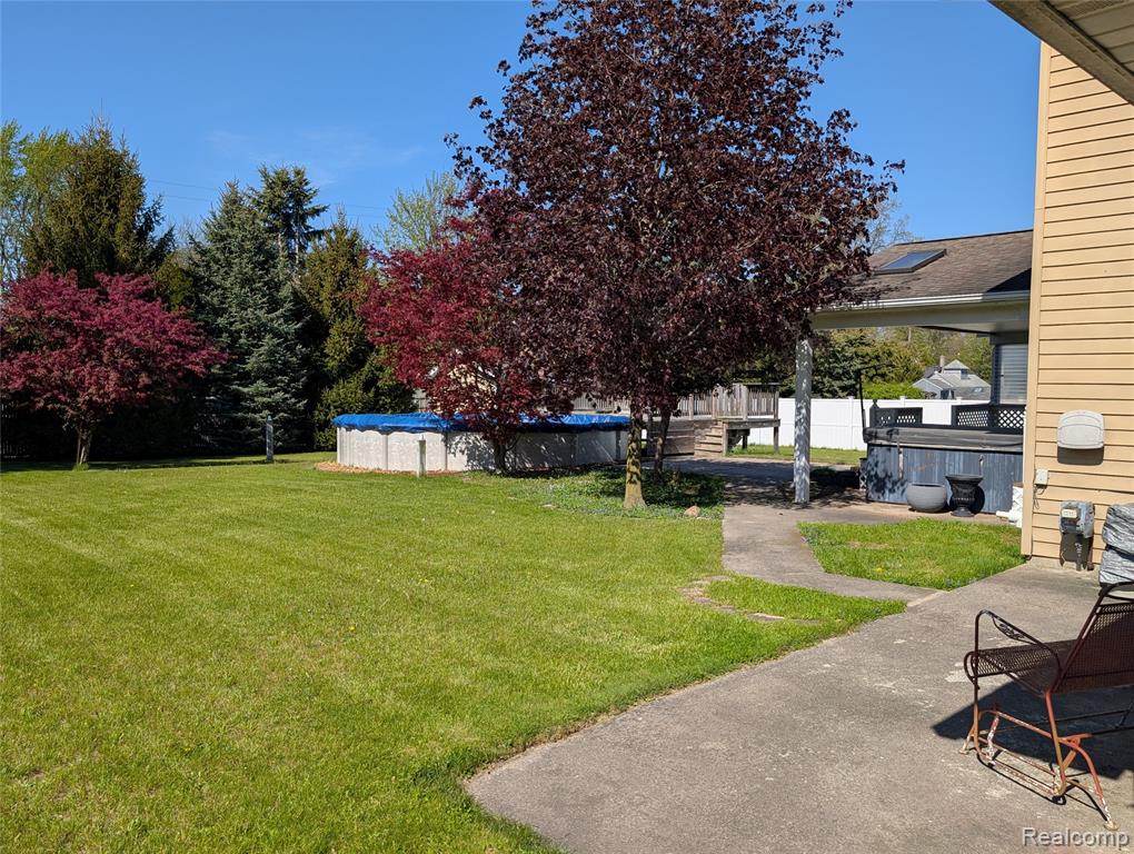285 W Irwin Street, Bad Axe, MI 48413 — Photo 8