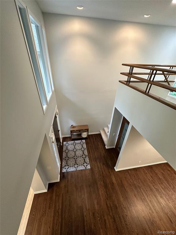 4908 Fairway Ridge Circle, West Bloomfield, MI 48323 — Photo 44