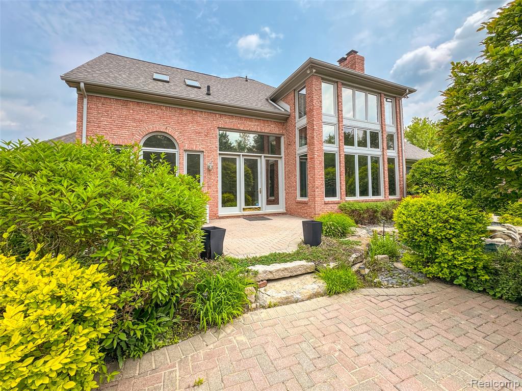 4801 GOODISON PLACE Drive, Rochester, MI 48306 — Photo 15