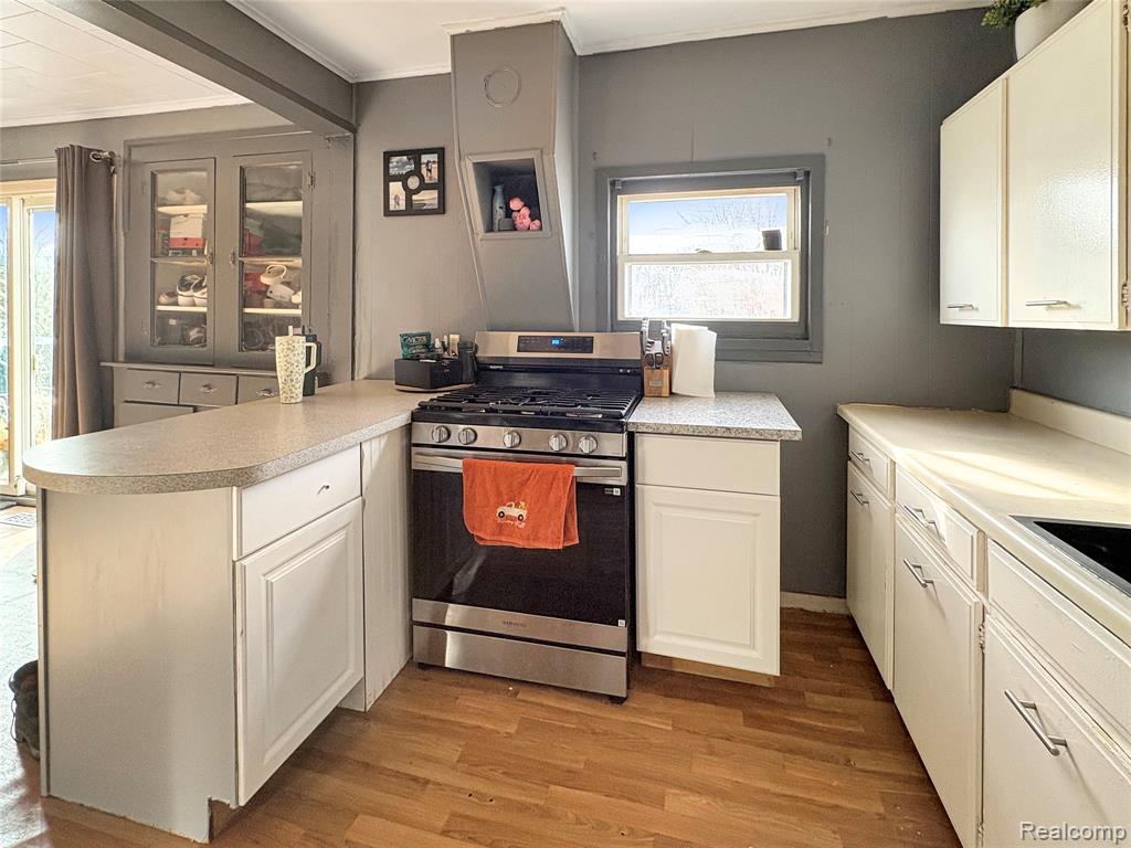 211 N Saginaw Street N, Holly, MI 48442 — Photo 22