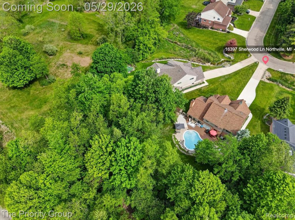 16397 Sherwood Lane, Northville, MI 48168 — Photo 66