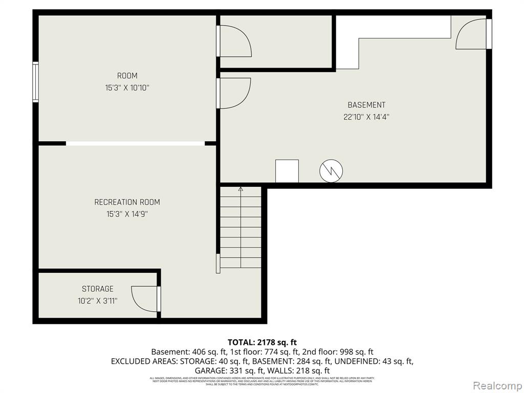 1288 Weatherstone Lane, Howell, MI 48843 — Photo 27