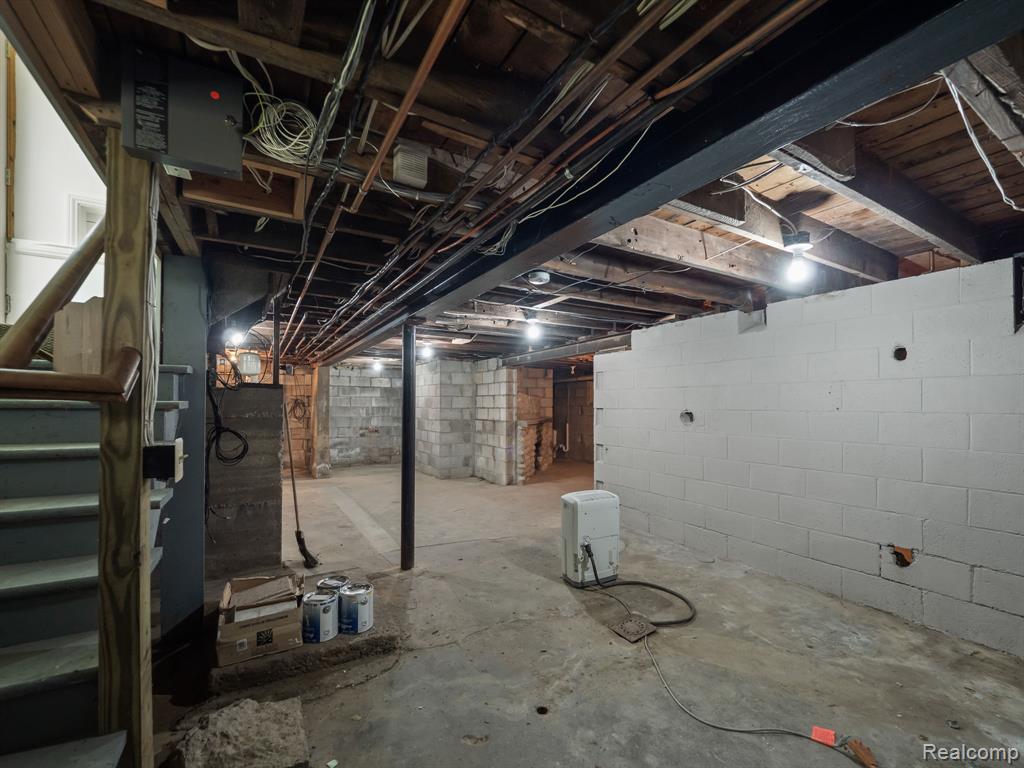 7028 Terrell Street, Waterford, MI — Photo 48