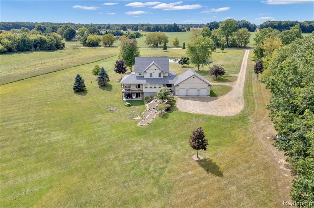 474 N Summers Road, Imlay City, MI 48444 — Photo 8