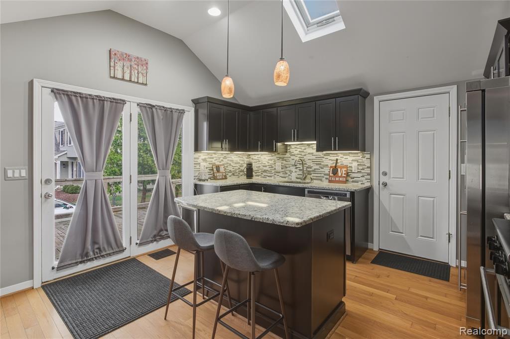 703 Parkdale Road, Rochester, MI 48307 — Photo 6