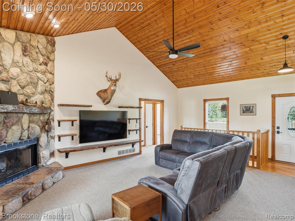 7271 Ray Road, Swartz Creek, MI 48473 — Photo 22