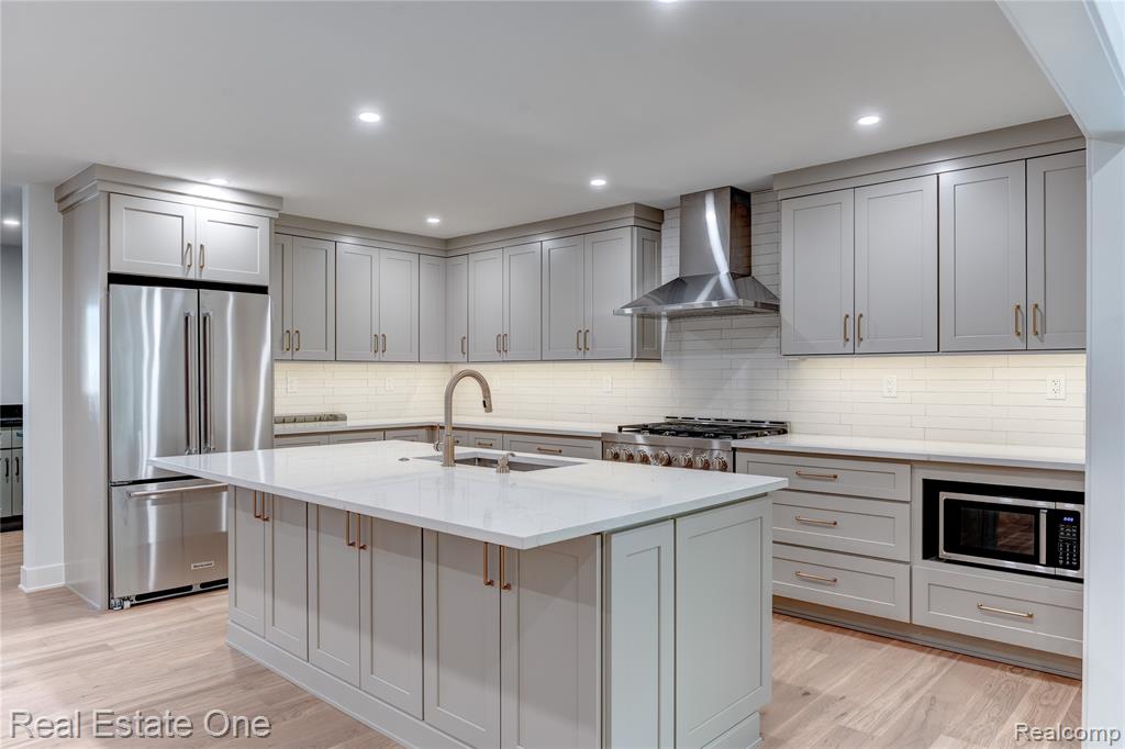 786 S Cranbrook Road, Bloomfield Hills, MI 48301 — Photo 7