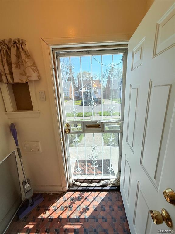9583 RUTLAND Street, Detroit, MI 48227 — Photo 49