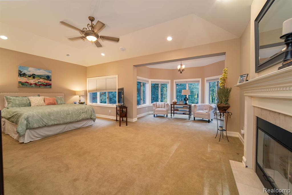 8307 Granite Court, Dexter, MI 48130 — Photo 15