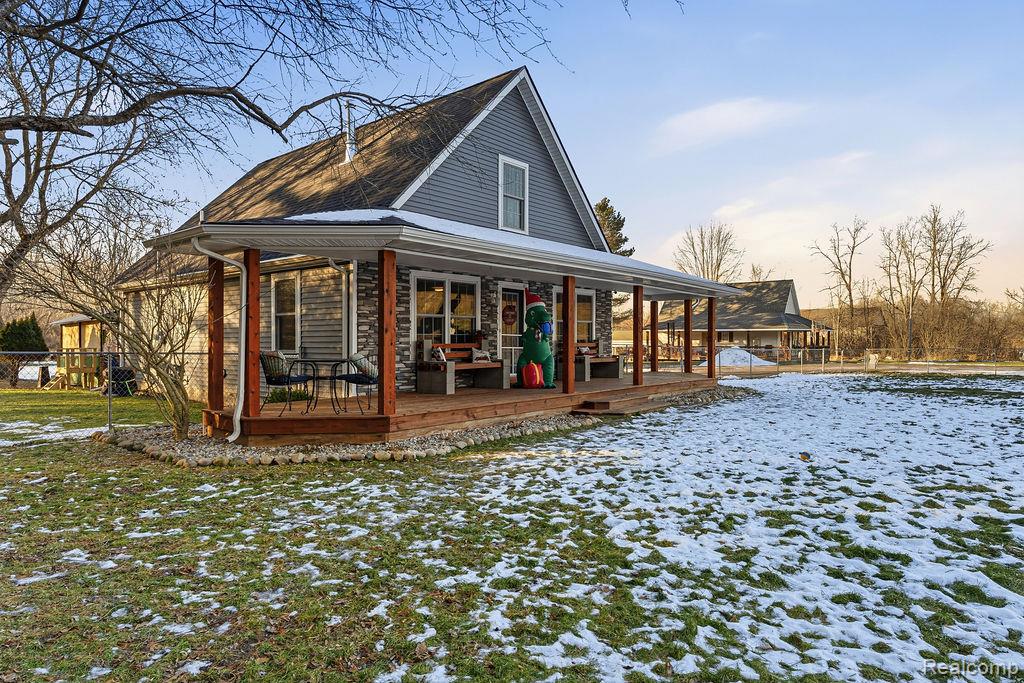 5216 S State Road, Goodrich Vlg, MI — Photo 6
