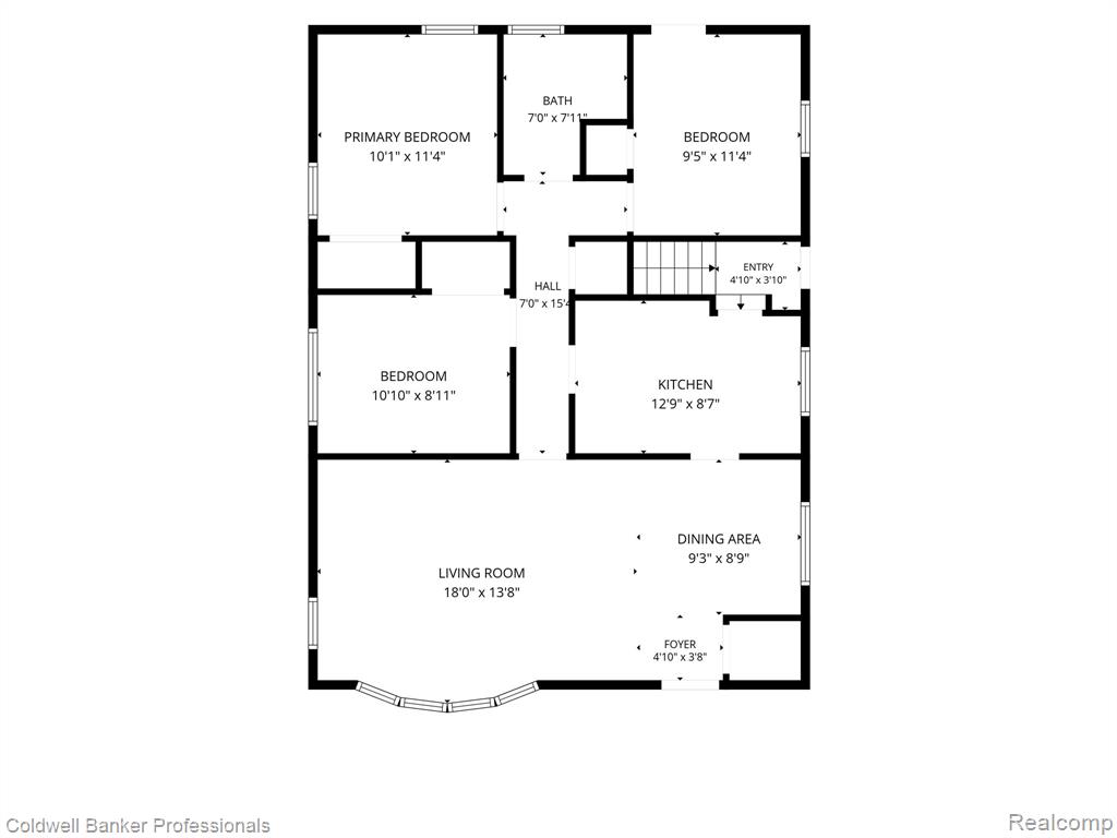 702 Woodlawn Avenue, Royal Oak, MI 48073 — Photo 40