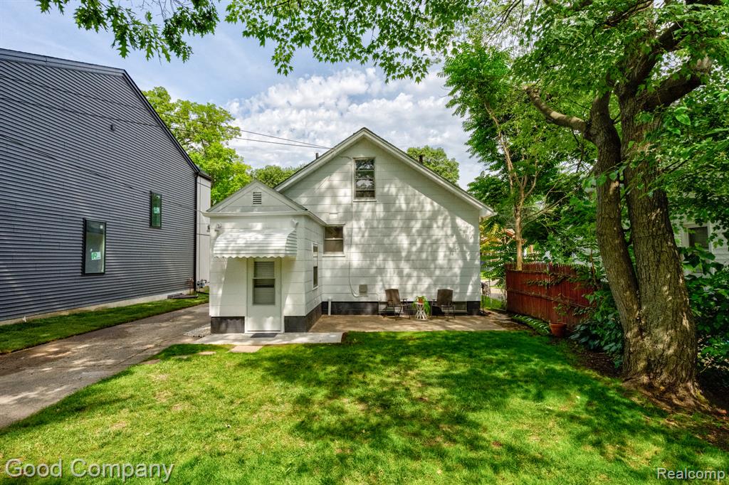 835 Allen Street, Ferndale, MI 48220 — Photo 39