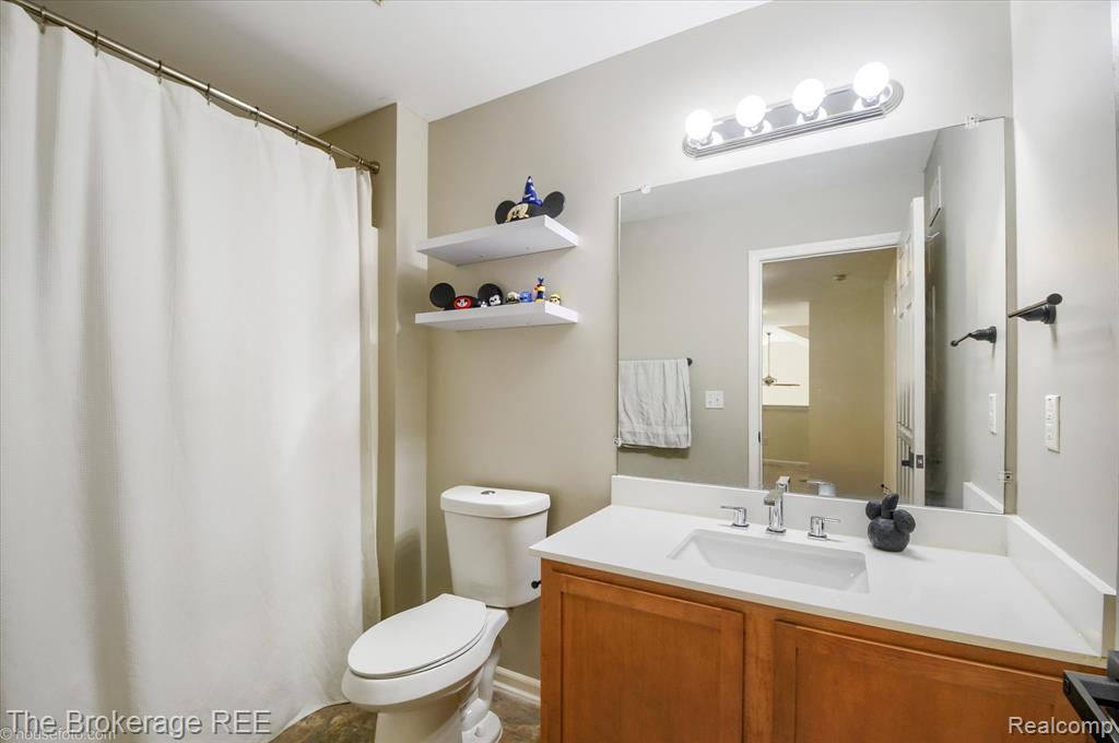 4422 JORDAN Drive, Grand Blanc, MI 48439 — Photo 23