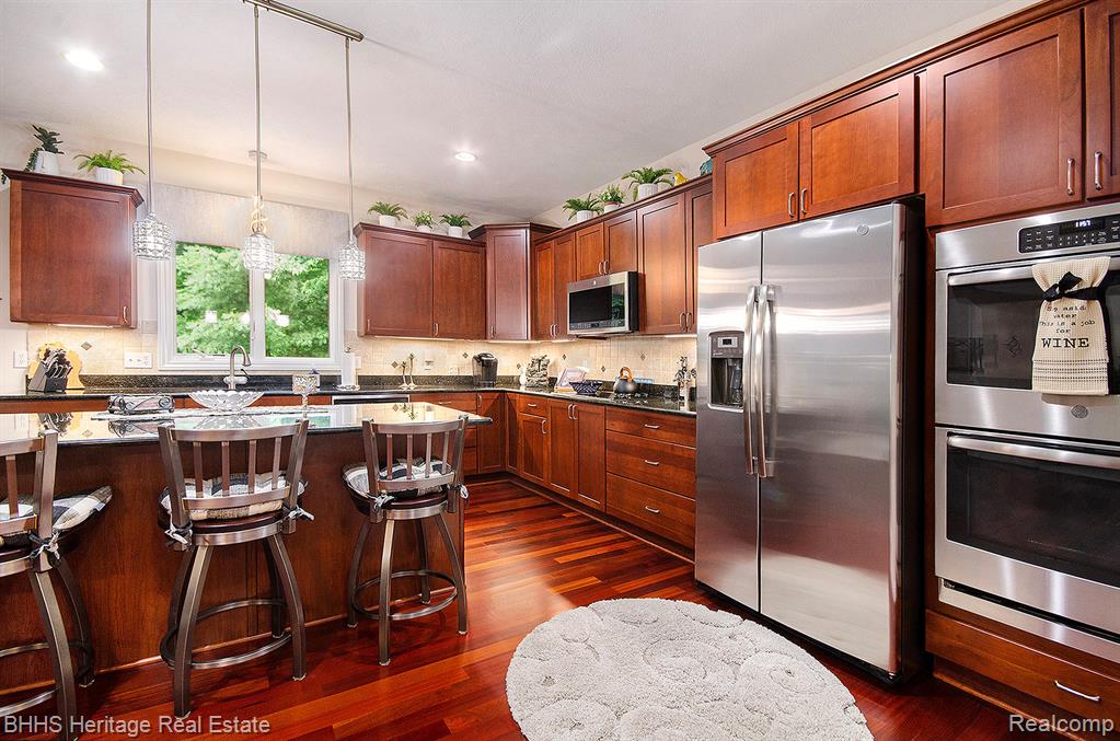 513 Timbermill Lane, Howell, MI 48843 — Photo 17