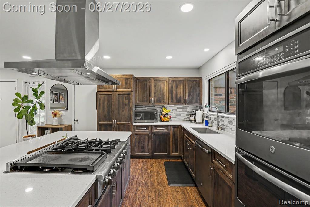 5134 Old Cove Road, Clarkston, MI — Photo 6