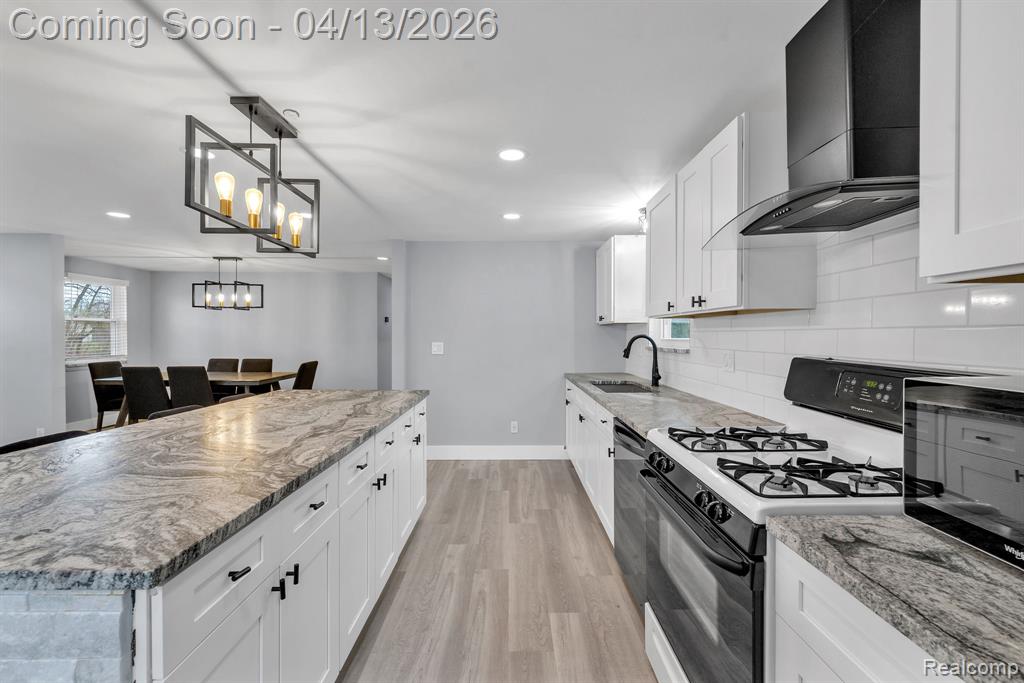 35815 Cypress Street, Romulus, MI 48174 — Photo 16