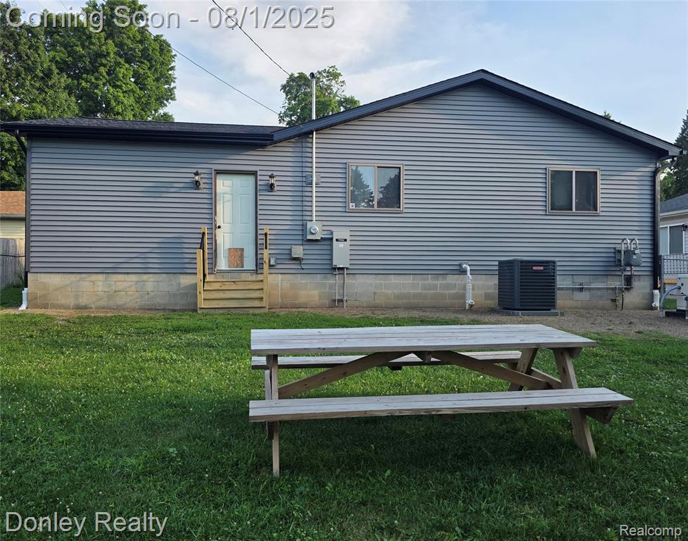 42 Hartley Street, Lapeer, MI 48446 — Photo 30