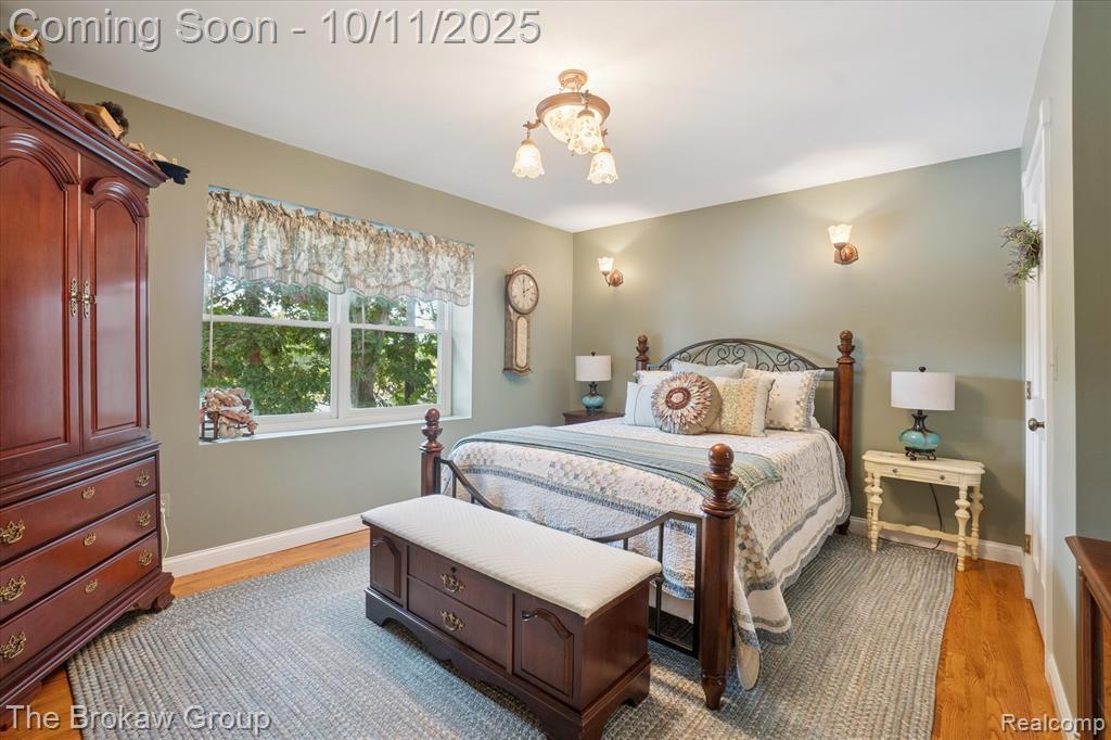 10216 Mill Pointe Drive, Goodrich Vlg, MI — Photo 36