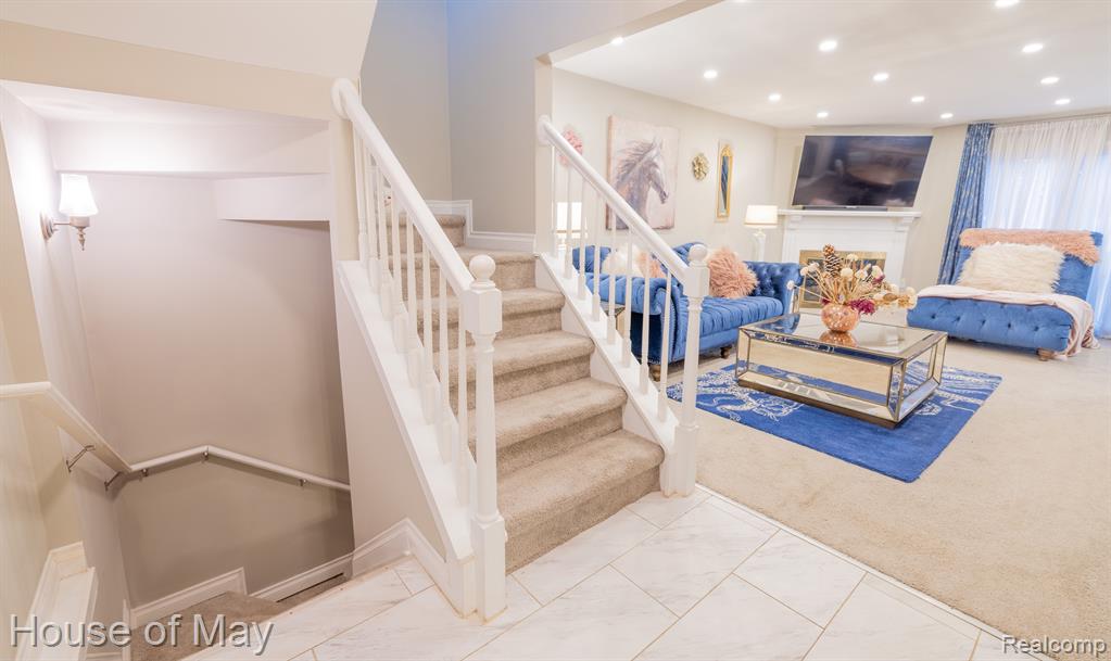 28601 REGENT N, Southfield, MI 48076 — Photo 2