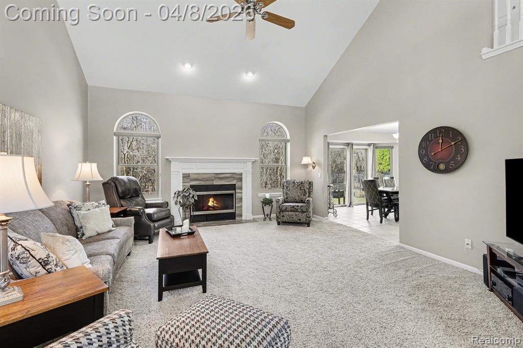 33292 Mallard Drive, Rockwood, MI — Photo 5