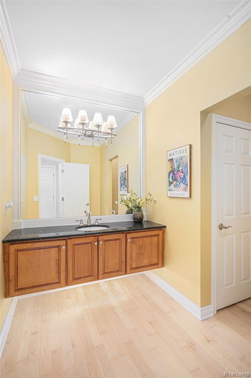 846 Majestic, Rochester, MI 48306 — Photo 15